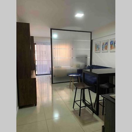 Sc Apartments Equipetrol Smart Santa Cruz de La Sierra Exteriér fotografie