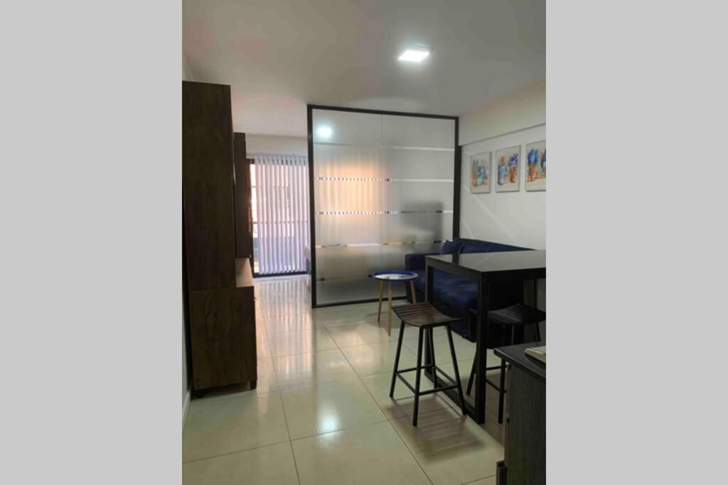 Sc Apartments Equipetrol Smart Santa Cruz de La Sierra Exteriér fotografie