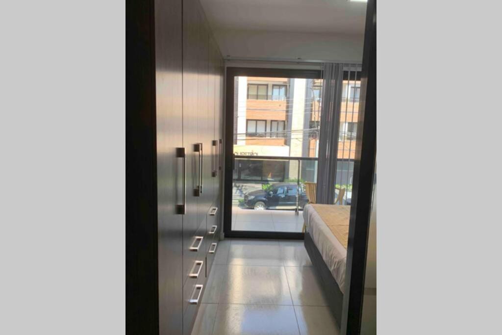 Sc Apartments Equipetrol Smart Santa Cruz de La Sierra Exteriér fotografie