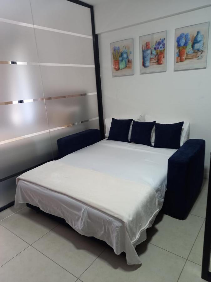 Sc Apartments Equipetrol Smart Santa Cruz de La Sierra Exteriér fotografie